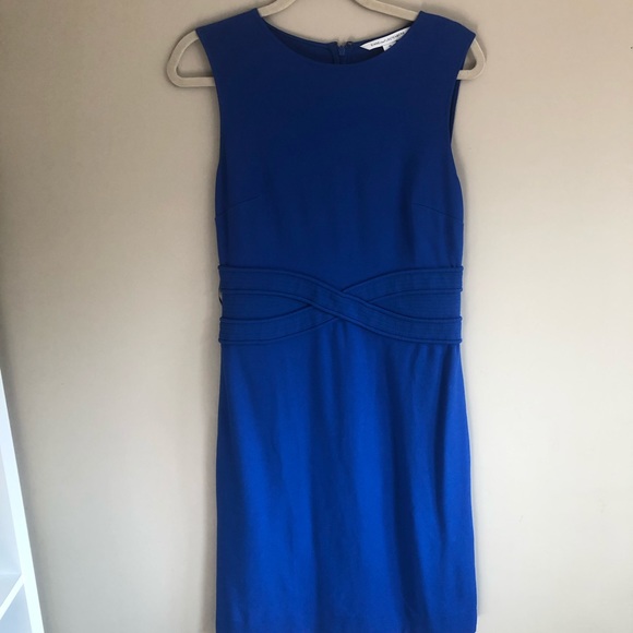 Diane Von Furstenberg Dresses & Skirts - DVF dress 🌸